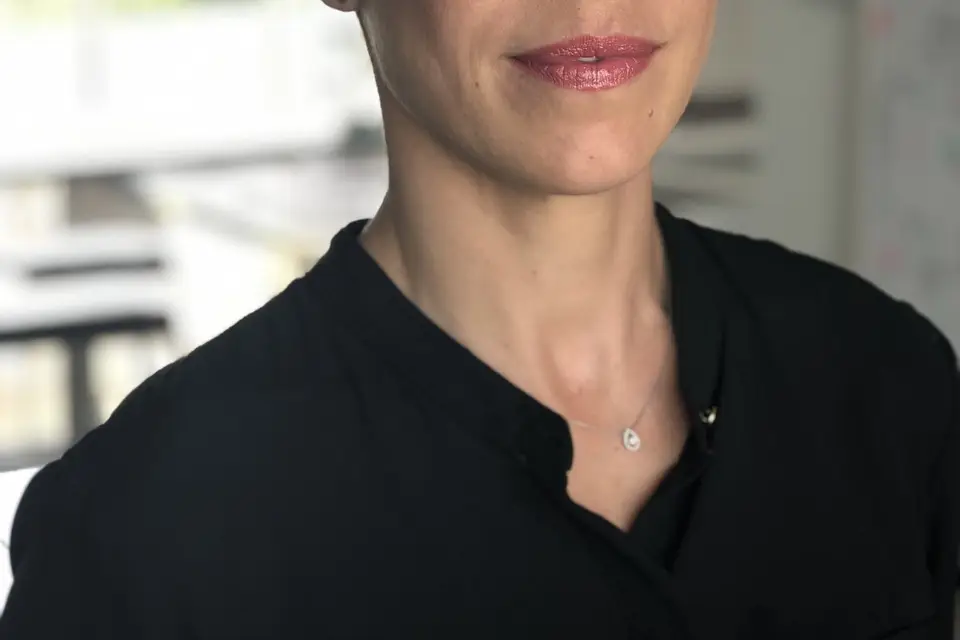 Sharlee’N’makeup — photo 5