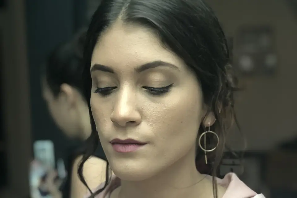 Sharlee’N’makeup — photo 1