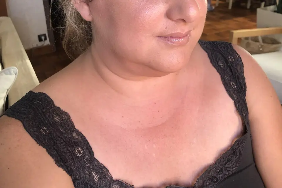 Sharlee’N’makeup — photo 4