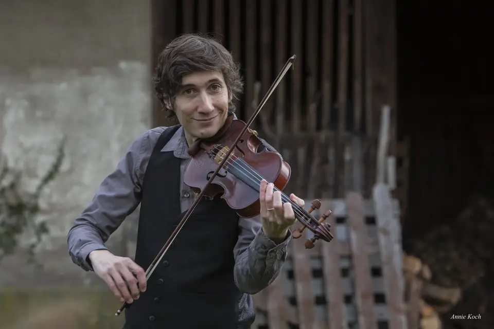 A Paddy's Mood — photo 1