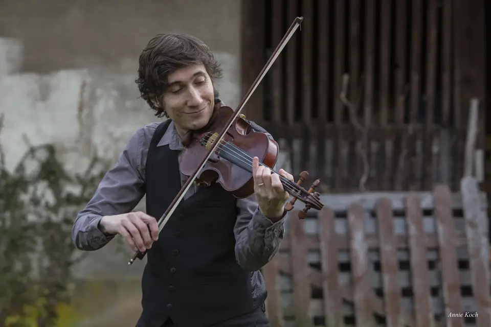 A Paddy's Mood — photo 2