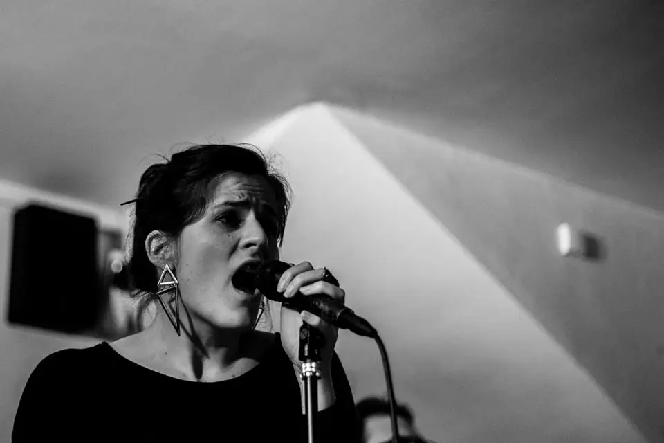 Blossom Trio — photo 2