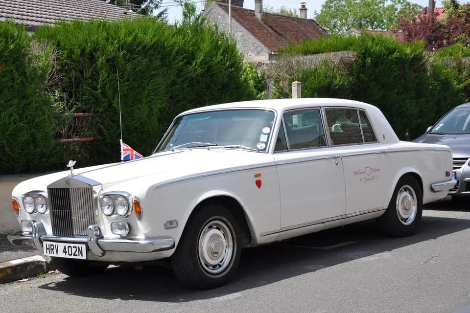 4 As Limousine — photo 6