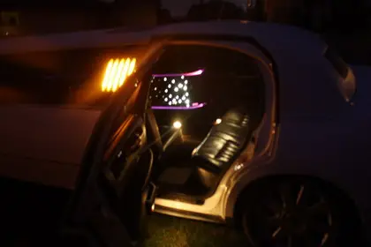 4 As Limousine — photo 4