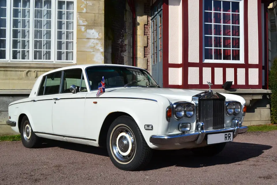 4 As Limousine — photo 7