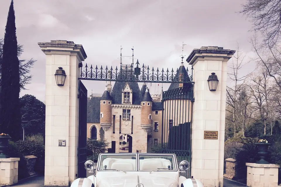 Jacques Coeur Transport — photo 1