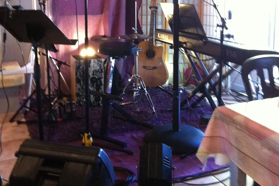 Blossom Trio — photo 5