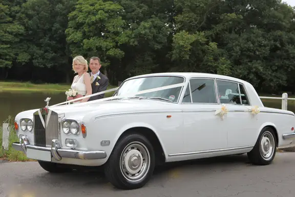 4 As Limousine — photo 8