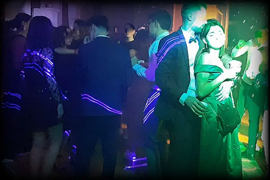 Passion-Aimant — photo 8