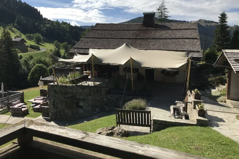 La Serraz — photo 2