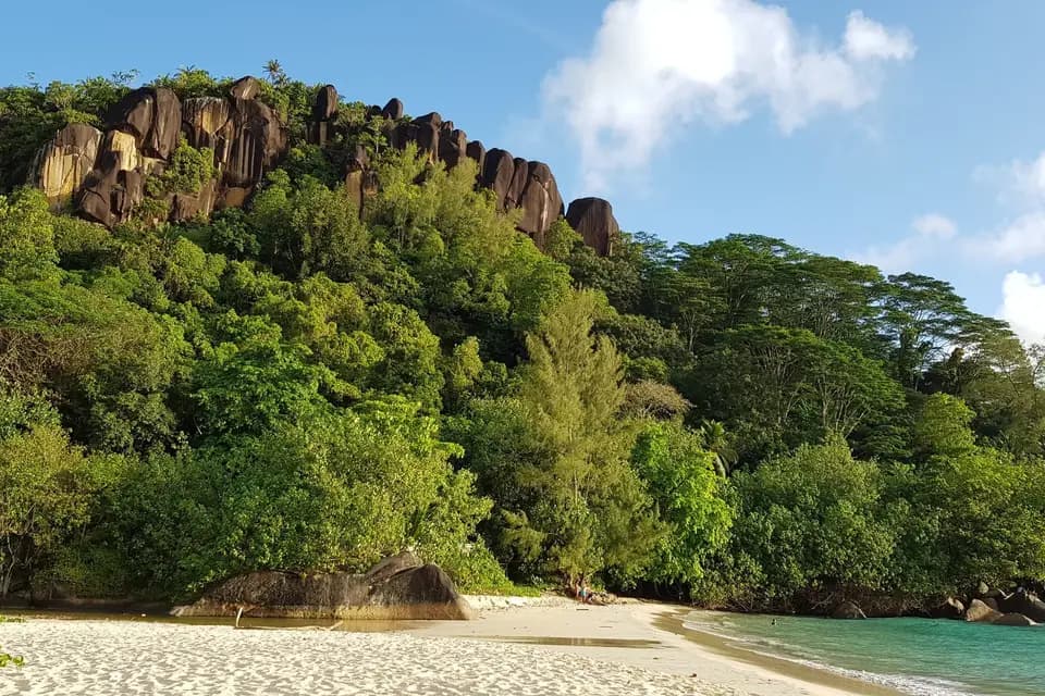 Les Voyages de Pauline — photo 8