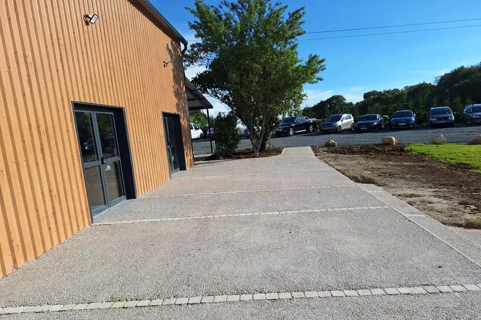 La Somptueuse — photo 7