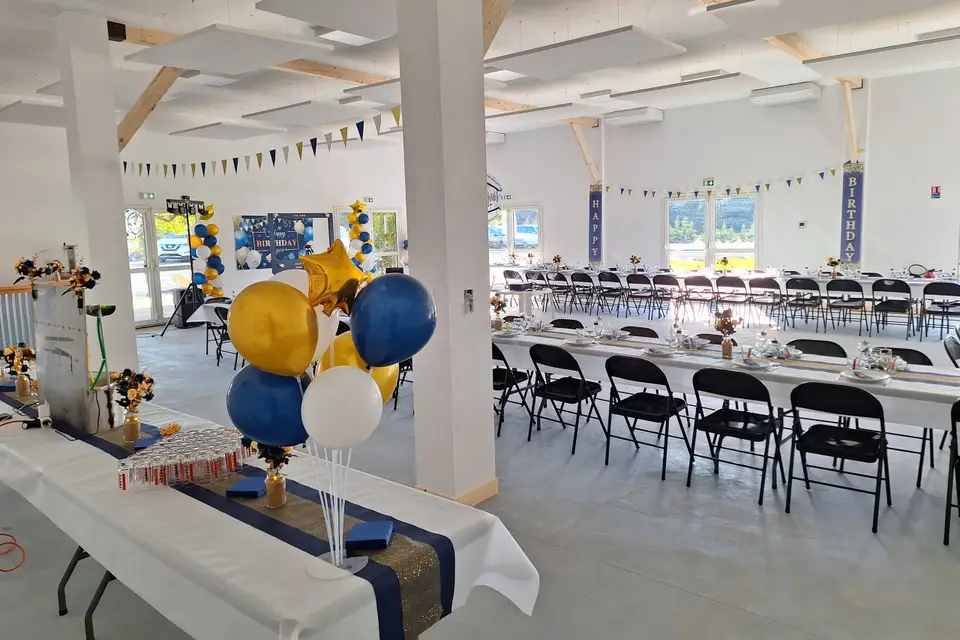 La Somptueuse — photo 1