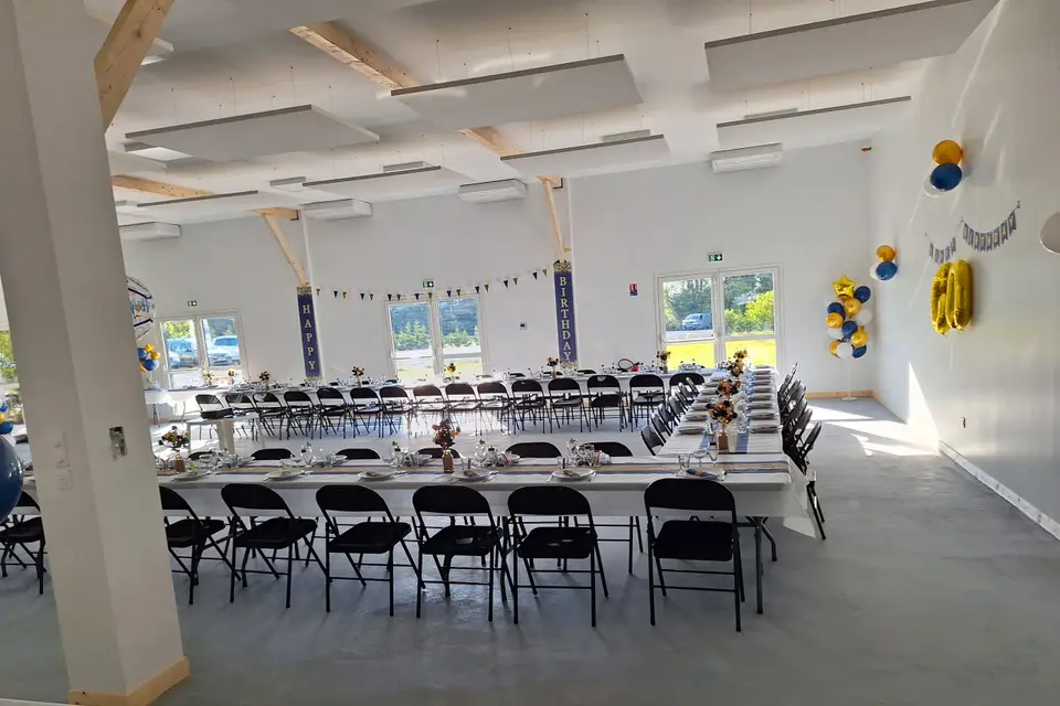 La Somptueuse — photo 5