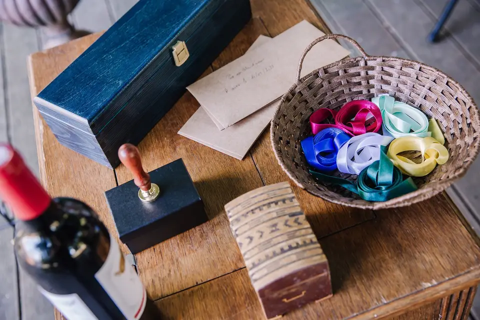 Les Cérémonistes — photo 8