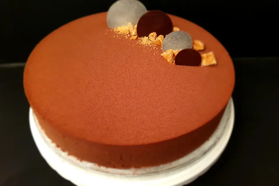 La Fabrik à Gateau — photo 4