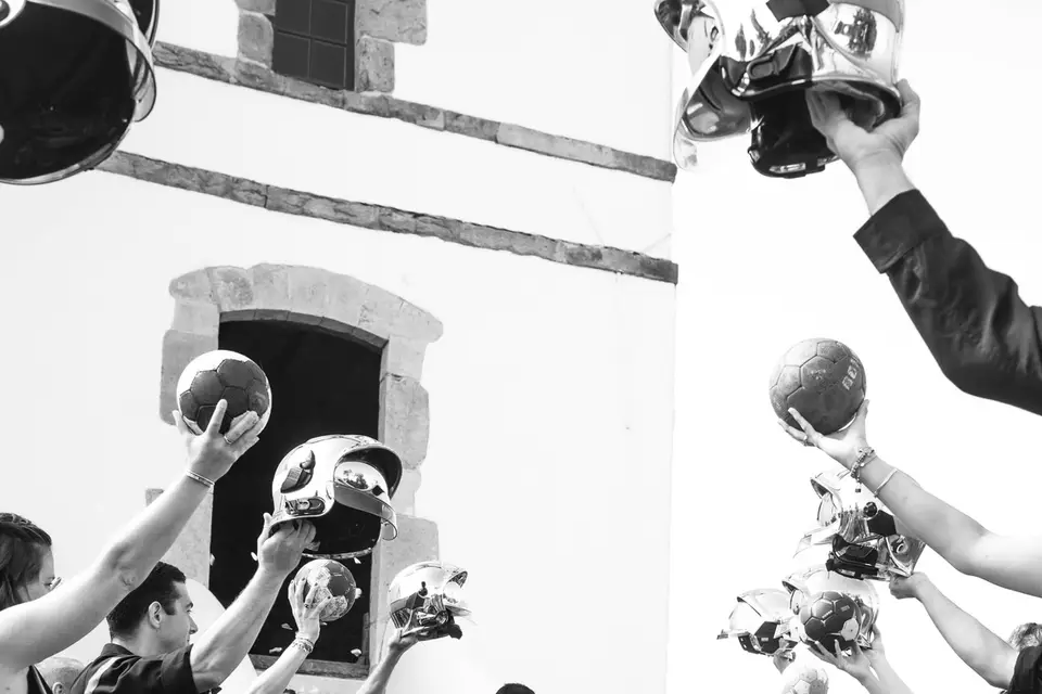 Caroline R Photographies — photo 5