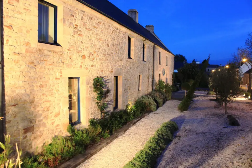 L'Hortensia Restaurant