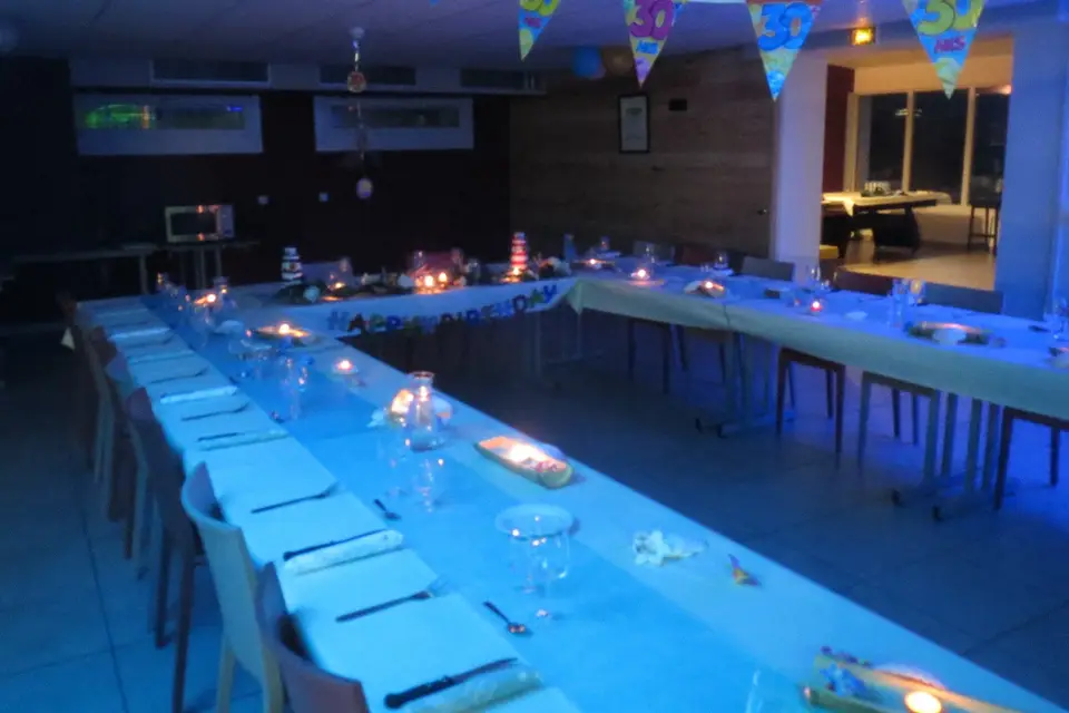 L'AS Event's — photo 7