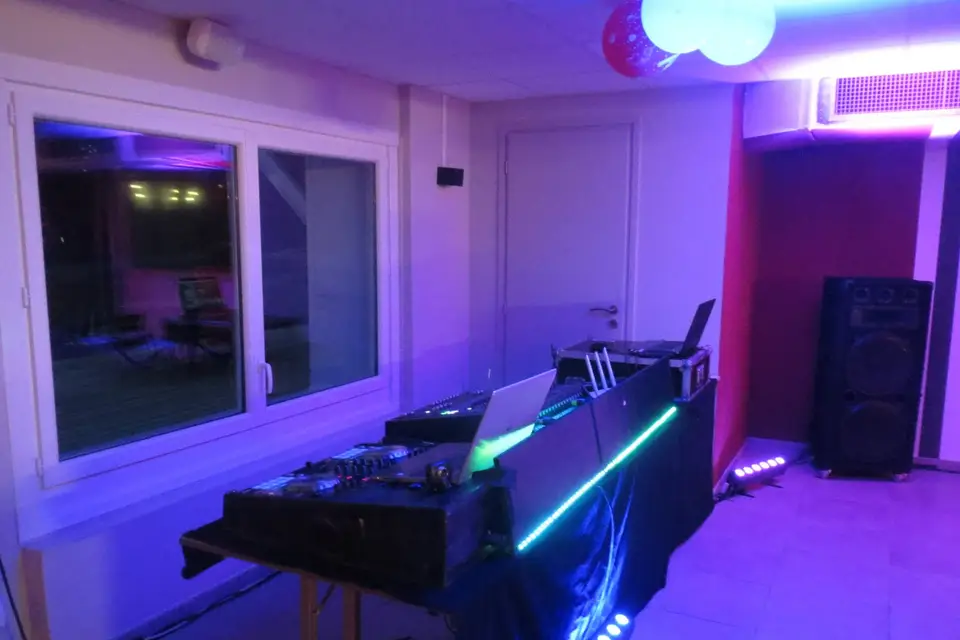 L'AS Event's — photo 8