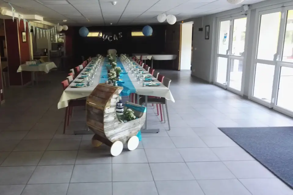 L'AS Event's — photo 5