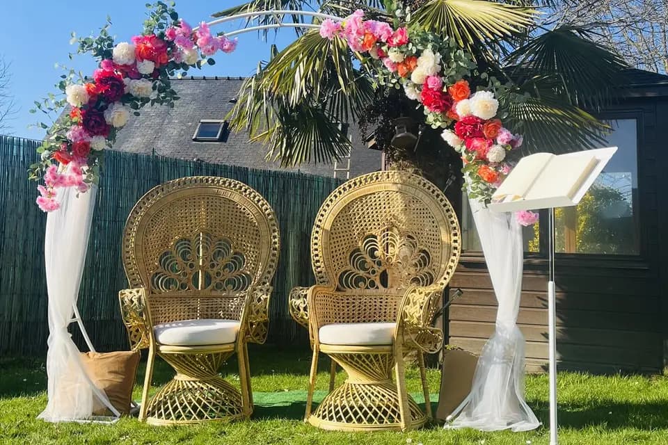 L’Arche Festive — photo 2