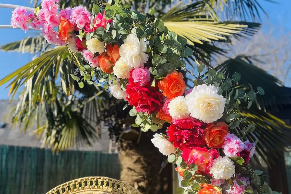 L’Arche Festive — photo 3