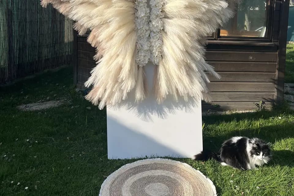 L’Arche Festive — photo 5