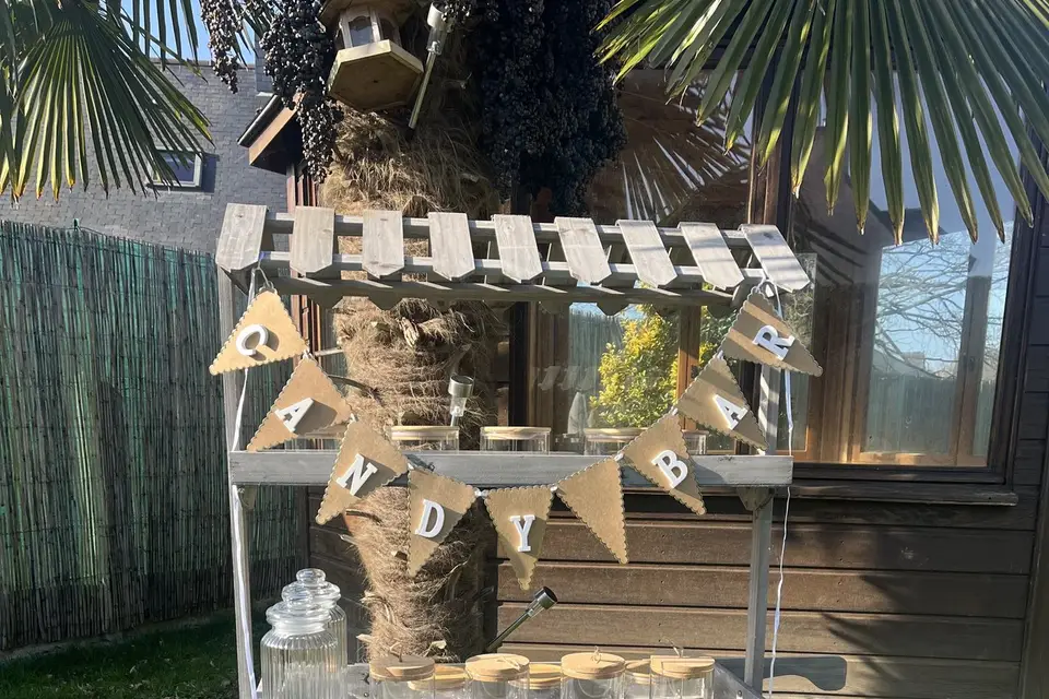 L’Arche Festive — photo 8