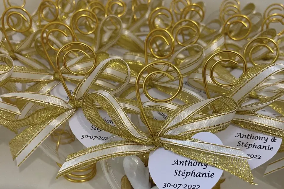 Ambiance Dragées — photo 3