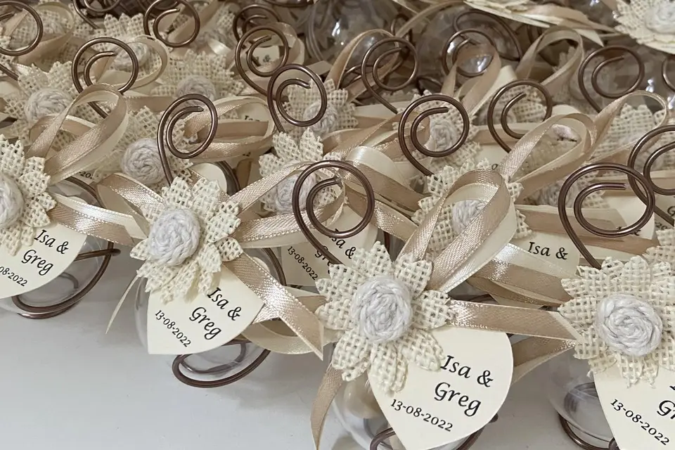 Ambiance Dragées — photo 6