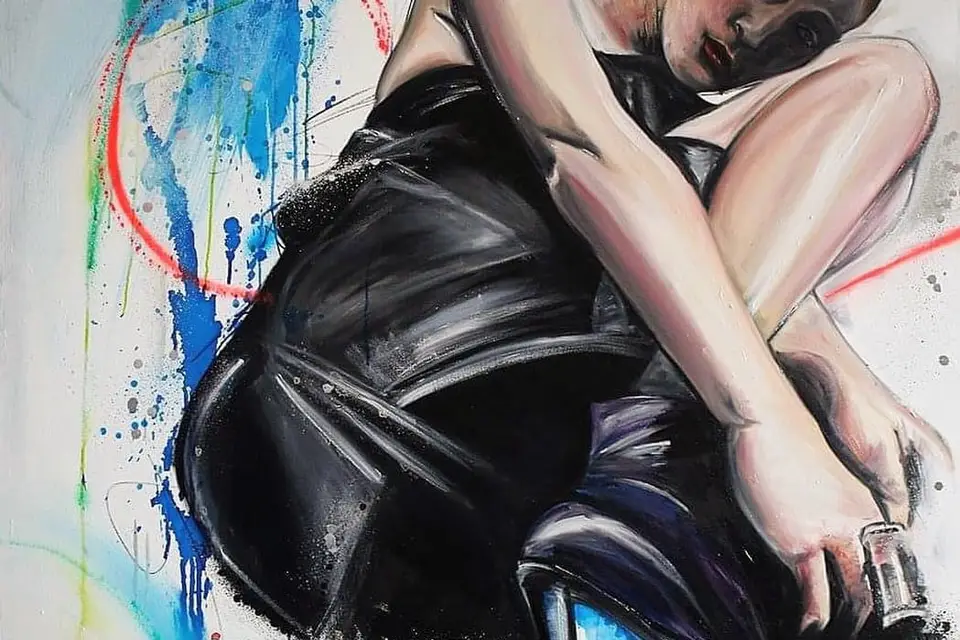 Henry Hang — photo 3