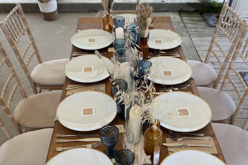 L'Atelier Des Cousins — photo 2