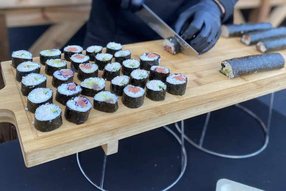 L'Atelier Des Cousins — photo 9