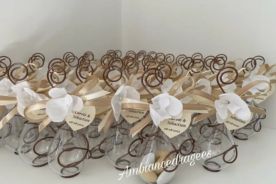 Ambiance Dragées — photo 2