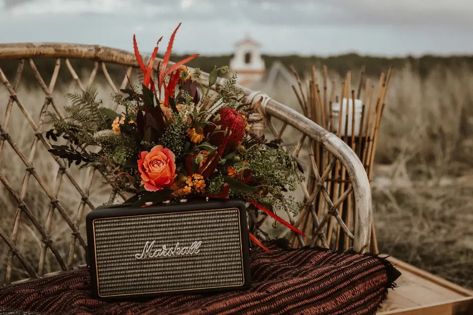 Les Fleurs d'Elia — photo 5