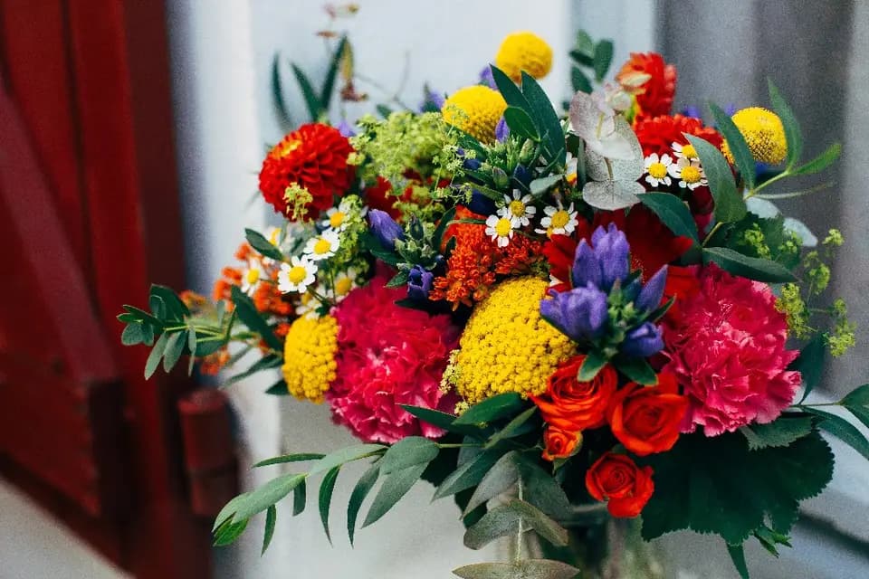 Les Fleurs d'Elia — photo 4