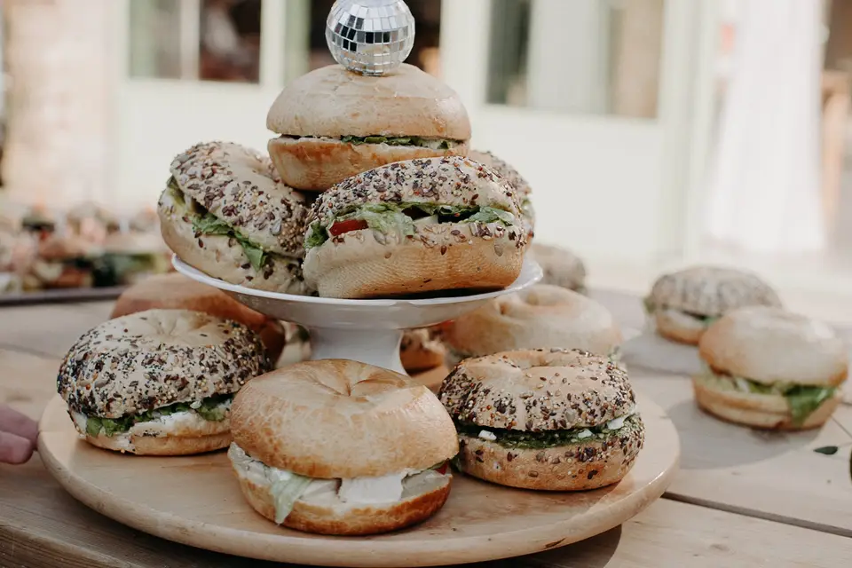 Le temps des donuts — photo 7