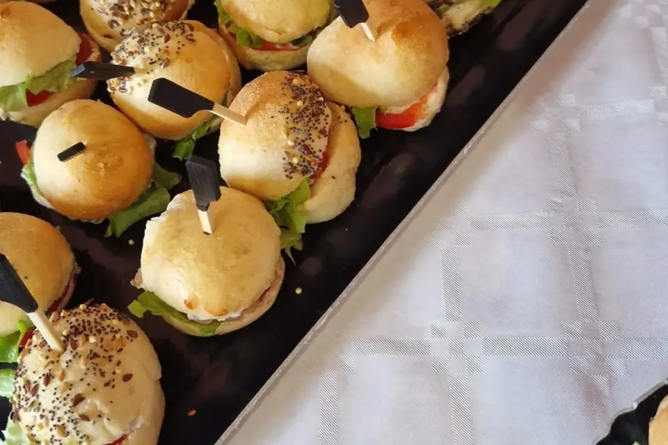 Le temps des donuts — photo 4