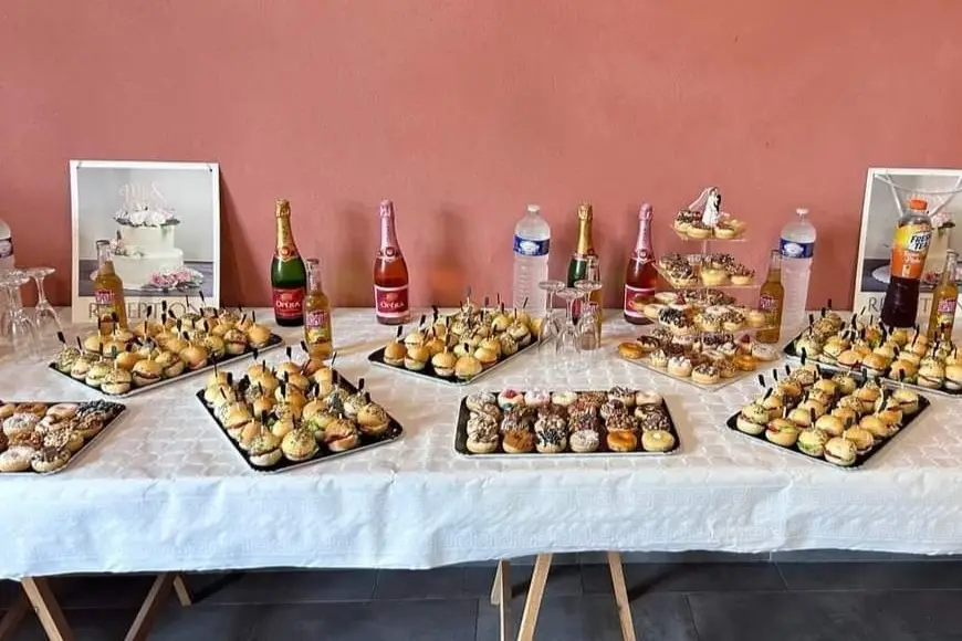 Le temps des donuts — photo 3