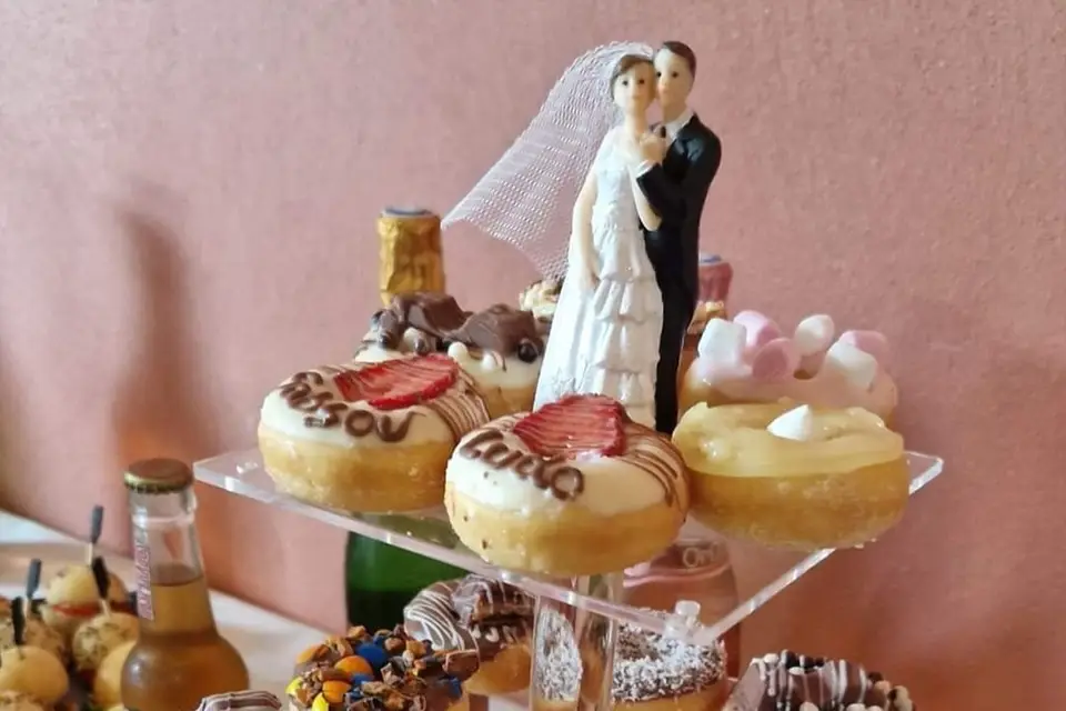 Le temps des donuts — photo 2