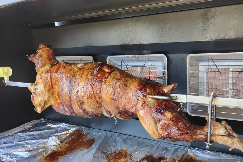 Le T'Y Grill 83 — photo 7