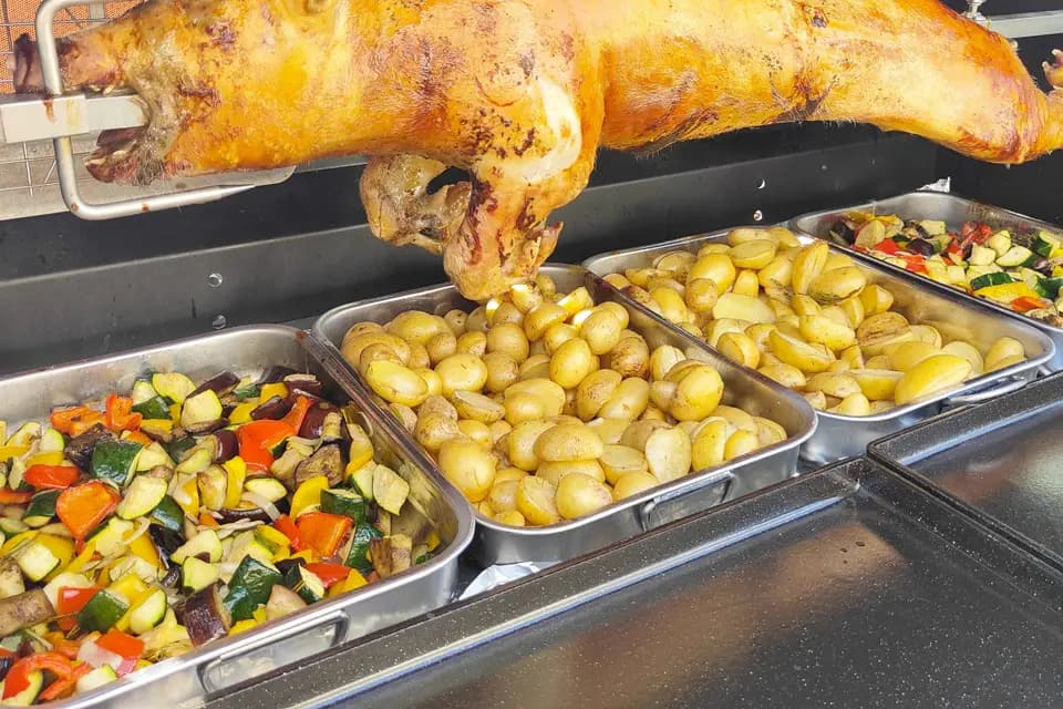 Le T'Y Grill 83 — photo 3