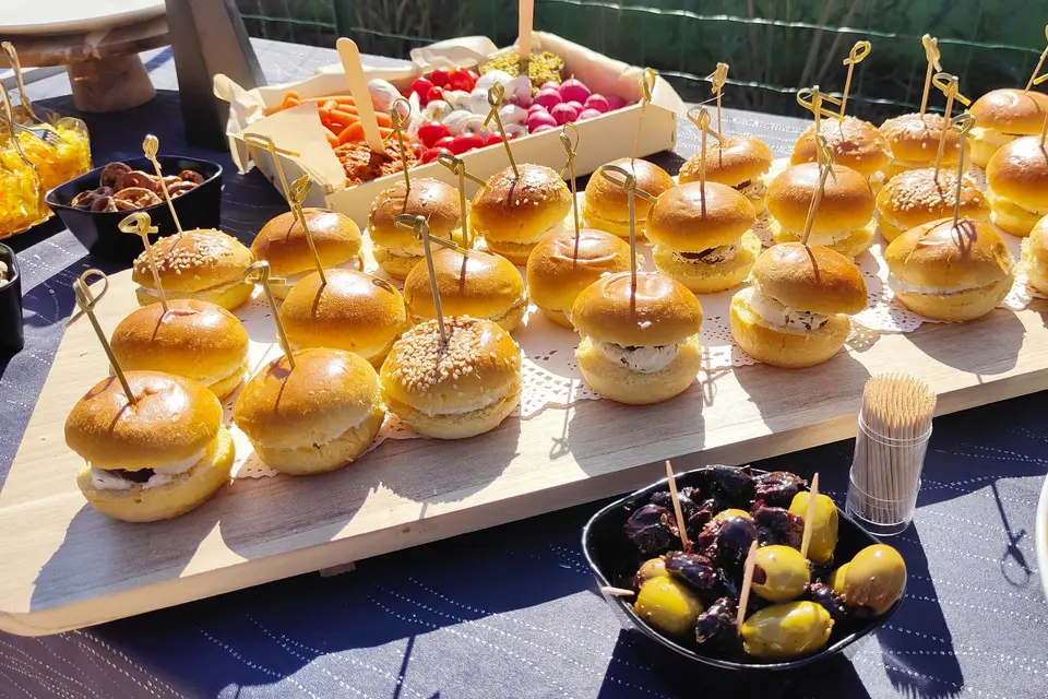 Le T'Y Grill 83 — photo 6