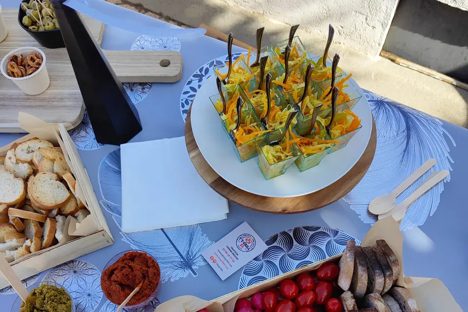 Le T'Y Grill 83 — photo 5