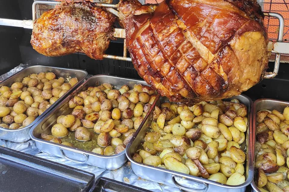 Le T'Y Grill 83 — photo 2