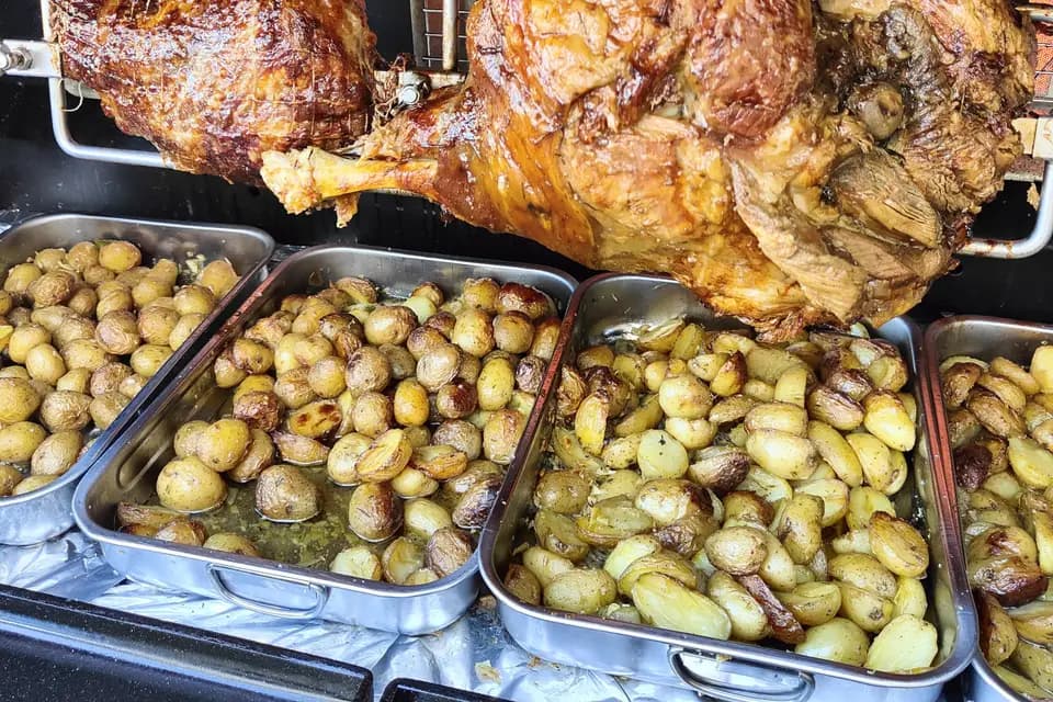 Le T'Y Grill 83 — photo 8