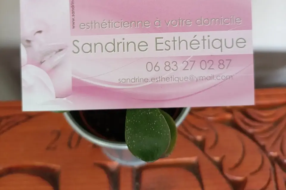 Sandrine Esthetique — photo 7