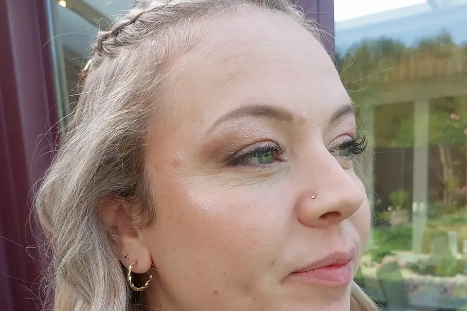 Manaïs Makeup-Artist — photo 3