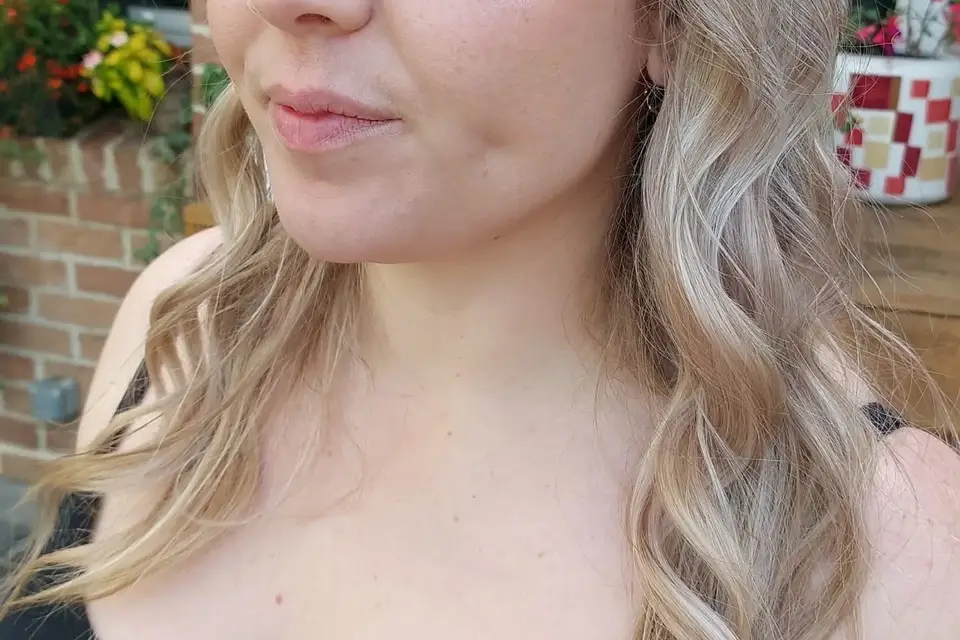 Manaïs Makeup-Artist — photo 4